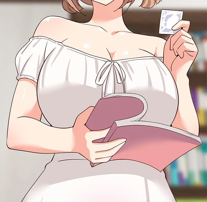Study Buddies Chapter 34 page 127 - 