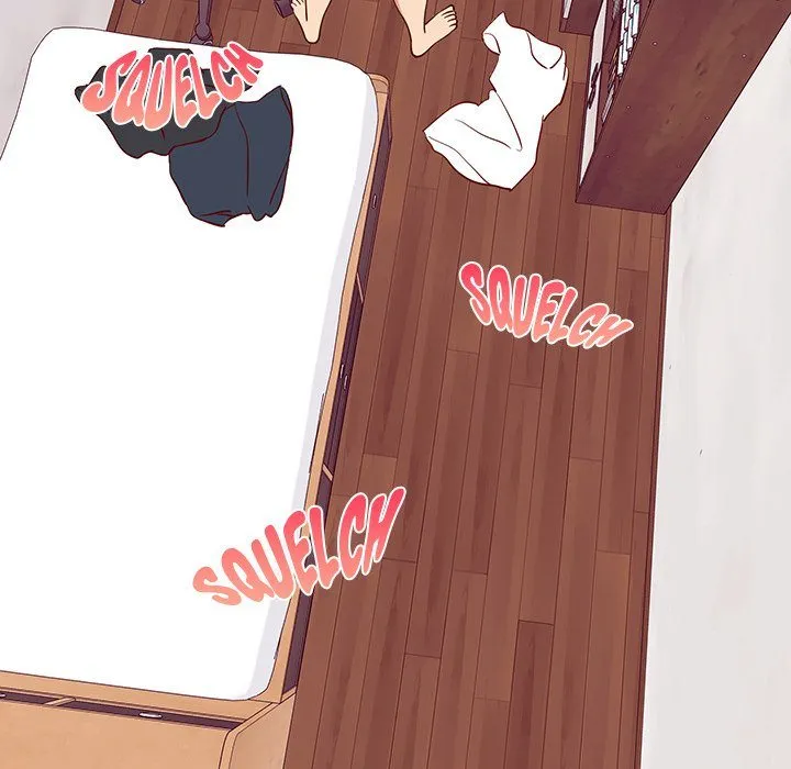Study Buddies Chapter 34 page 137 - 