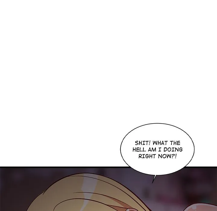 Study Buddies Chapter 34 page 154 - 