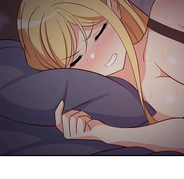 Study Buddies Chapter 34 page 155 - 