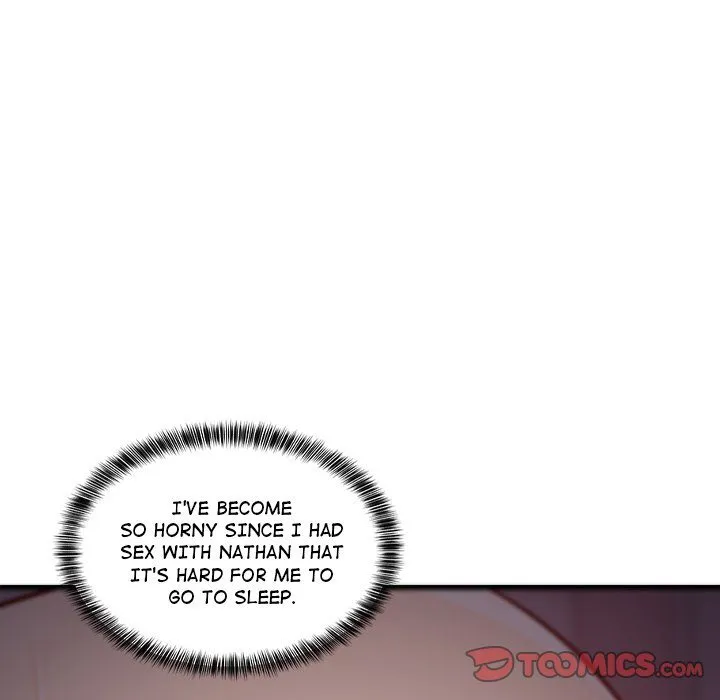 Study Buddies Chapter 34 page 156 - 