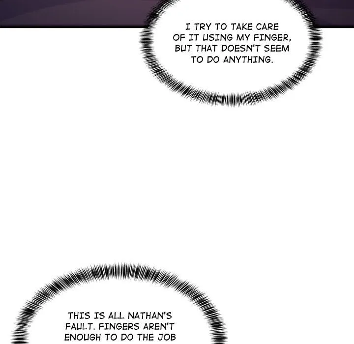 Study Buddies Chapter 34 page 158 - 