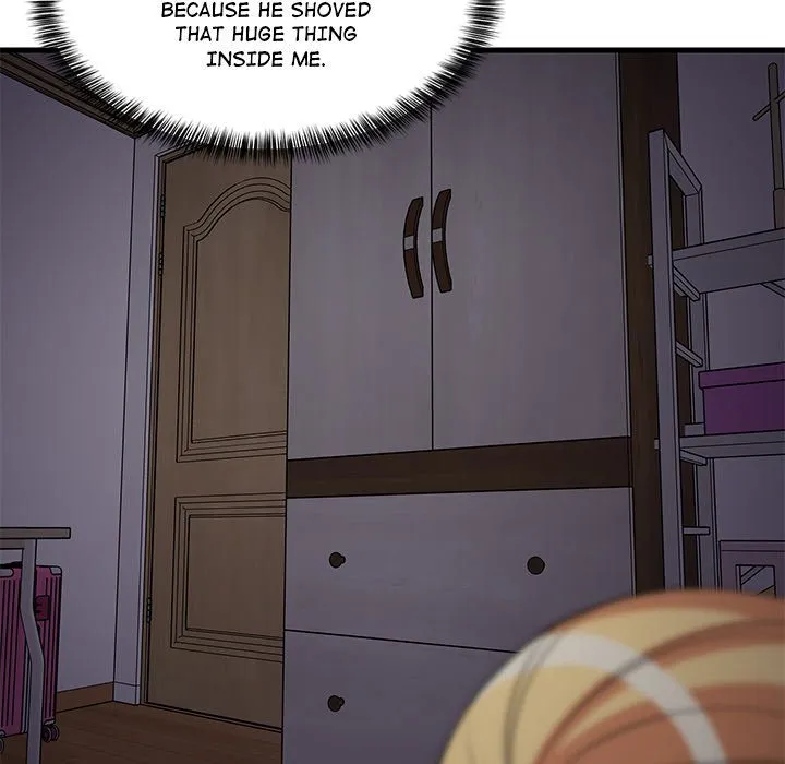 Study Buddies Chapter 34 page 159 - 