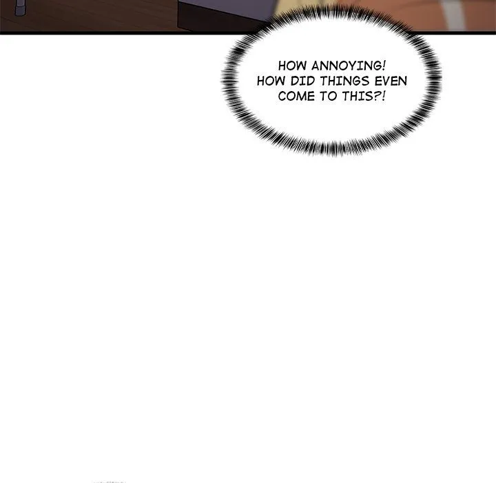 Study Buddies Chapter 34 page 160 - 