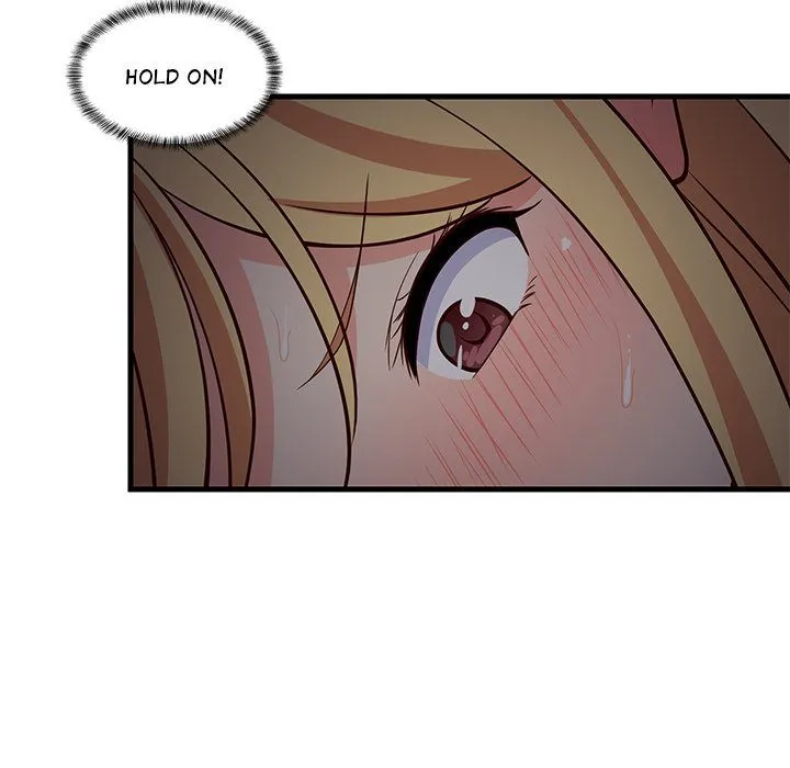 Study Buddies Chapter 34 page 161 - 