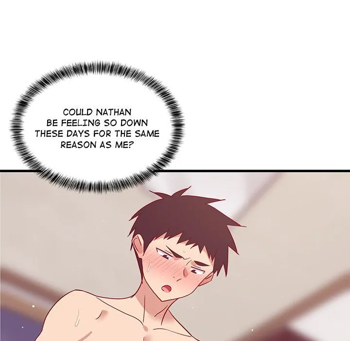 Study Buddies Chapter 34 page 162 - 