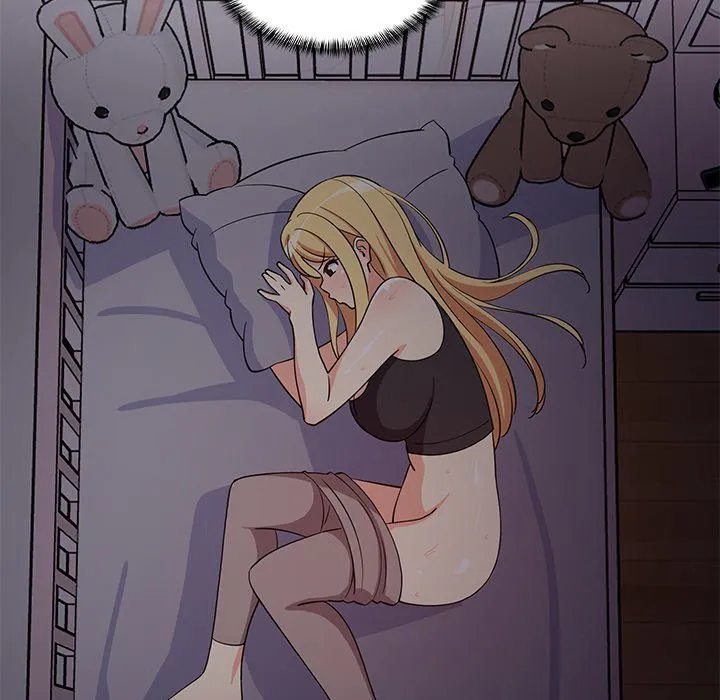 Study Buddies Chapter 34 page 164 - 