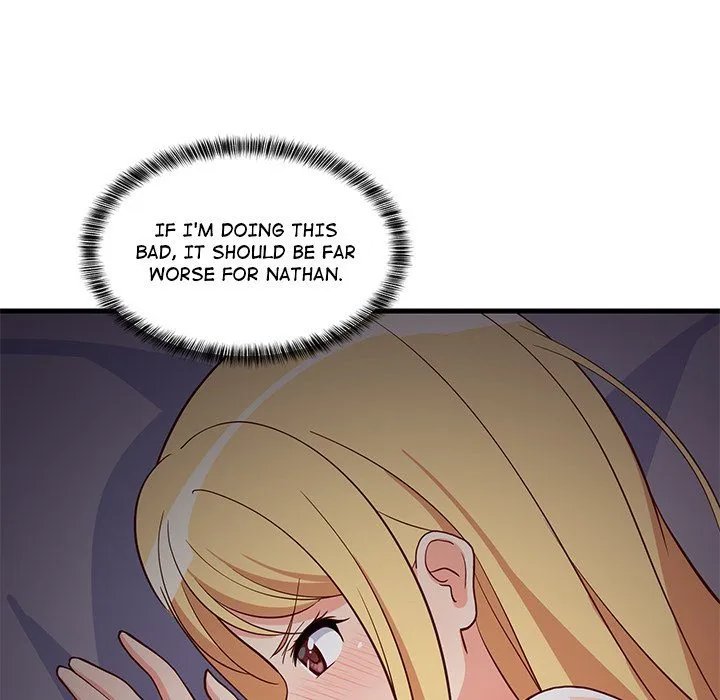 Study Buddies Chapter 34 page 166 - 