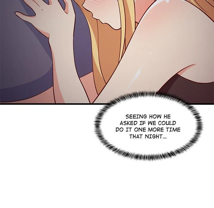 Study Buddies Chapter 34 page 167 - 