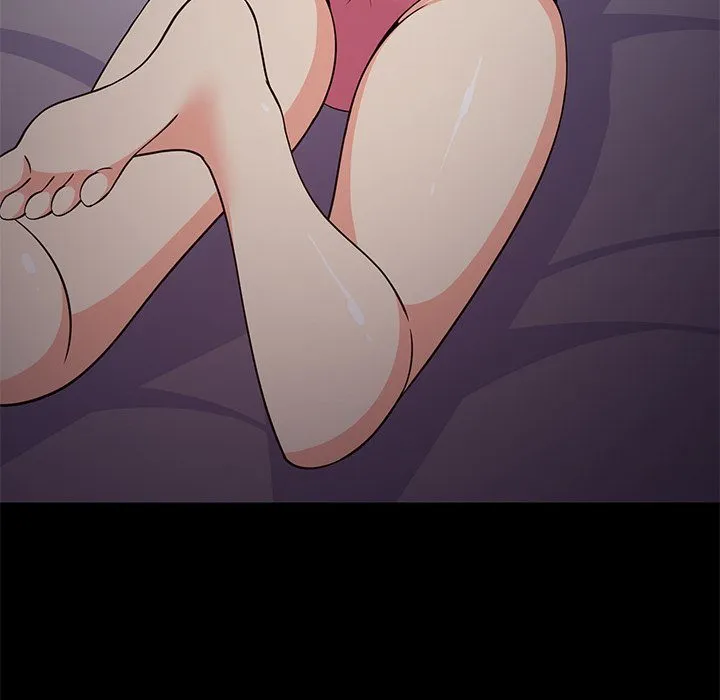 Study Buddies Chapter 34 page 19 - 