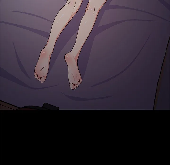 Study Buddies Chapter 34 page 22 - 