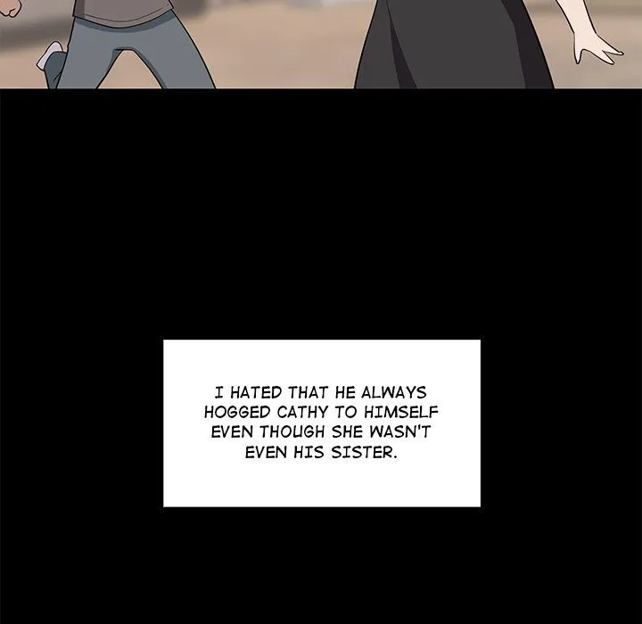 Study Buddies Chapter 34 page 27 - 