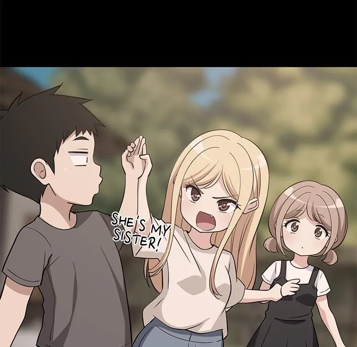 Study Buddies Chapter 34 page 28 - 