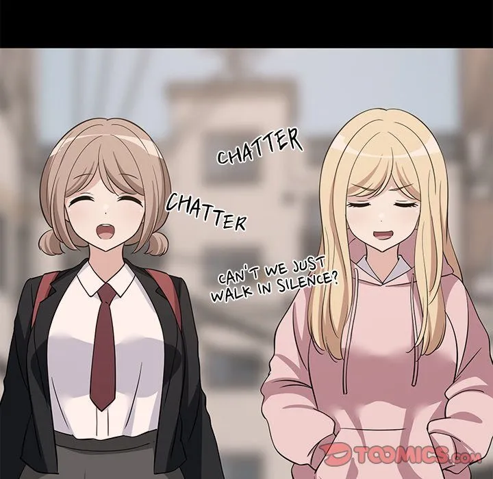 Study Buddies Chapter 34 page 30 - 
