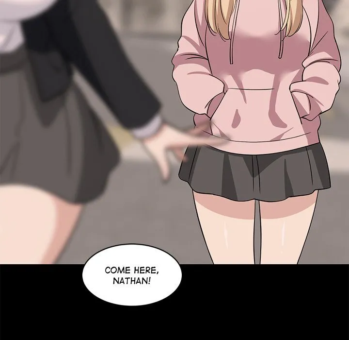 Study Buddies Chapter 34 page 35 - 