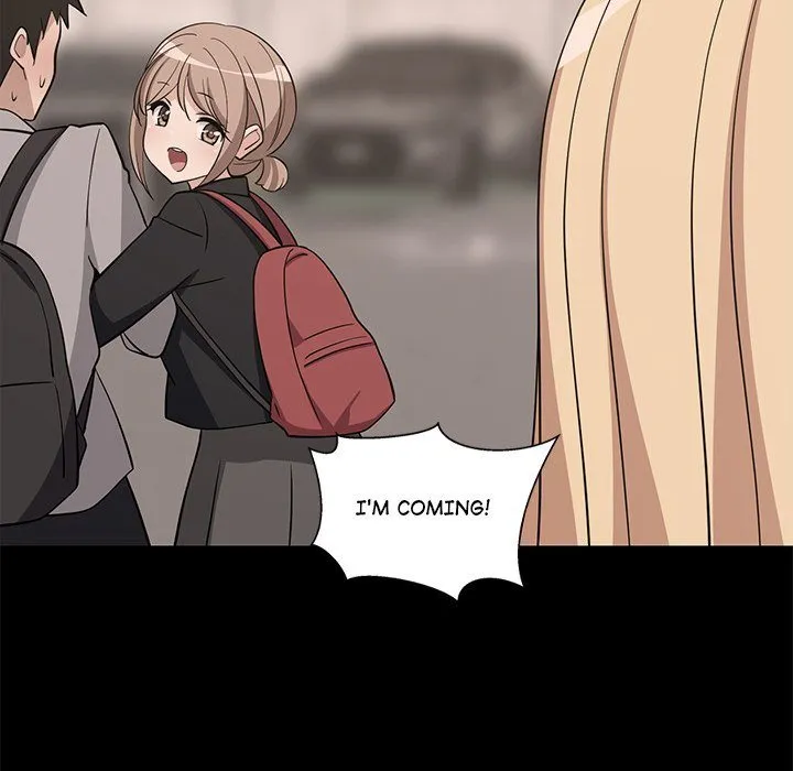 Study Buddies Chapter 34 page 37 - 