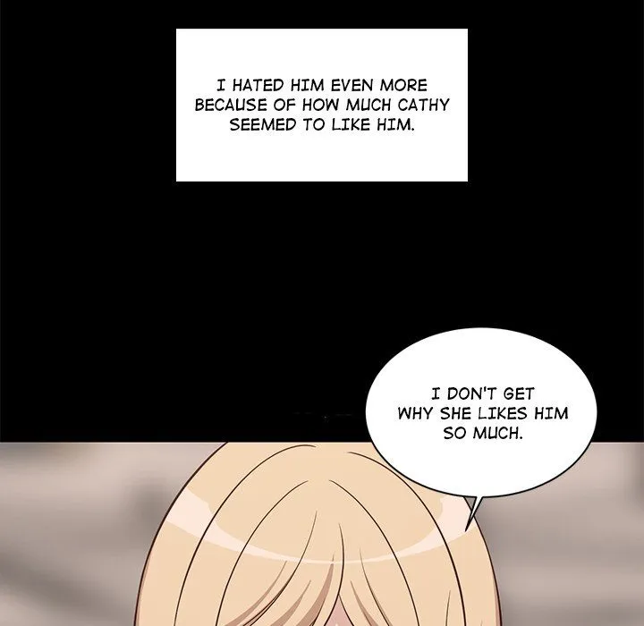 Study Buddies Chapter 34 page 38 - 