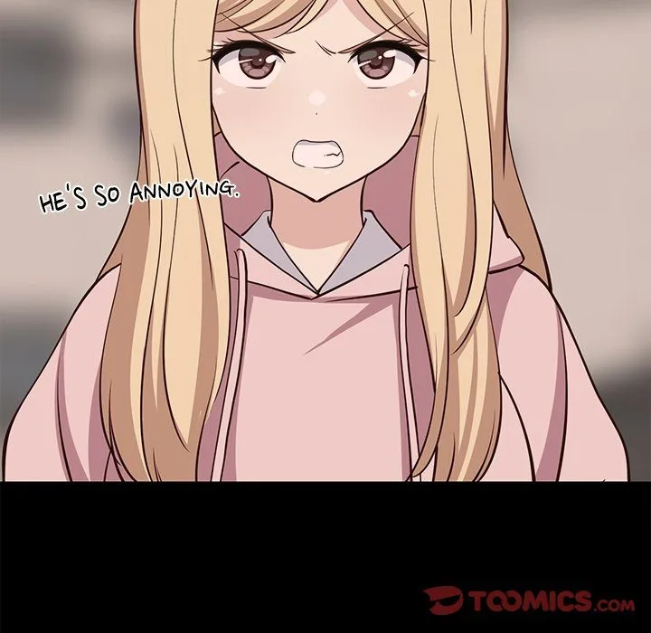 Study Buddies Chapter 34 page 39 - 