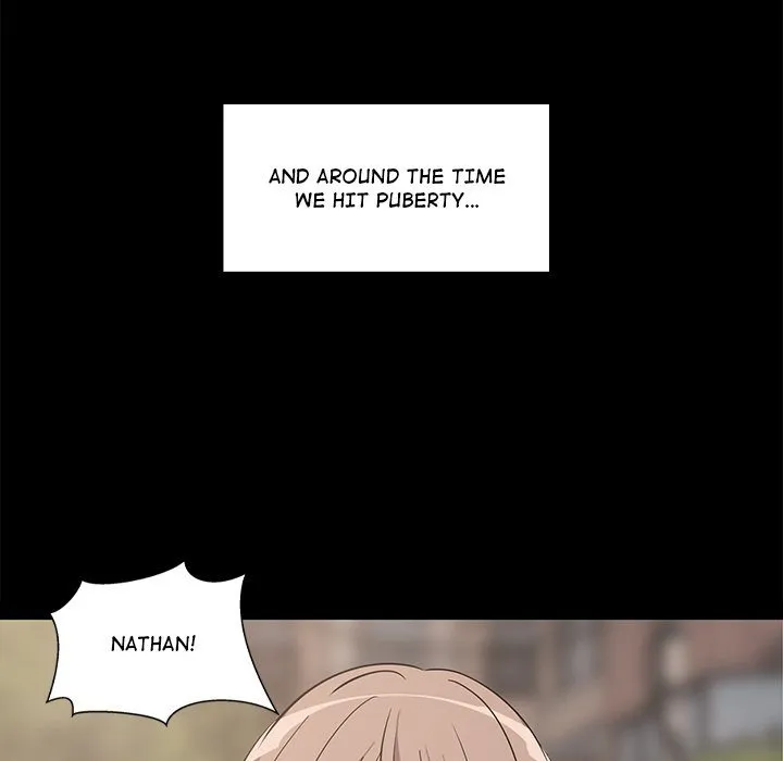 Study Buddies Chapter 34 page 40 - 