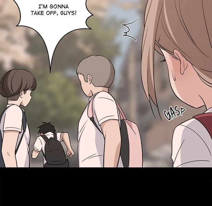 Study Buddies Chapter 34 page 43 - 