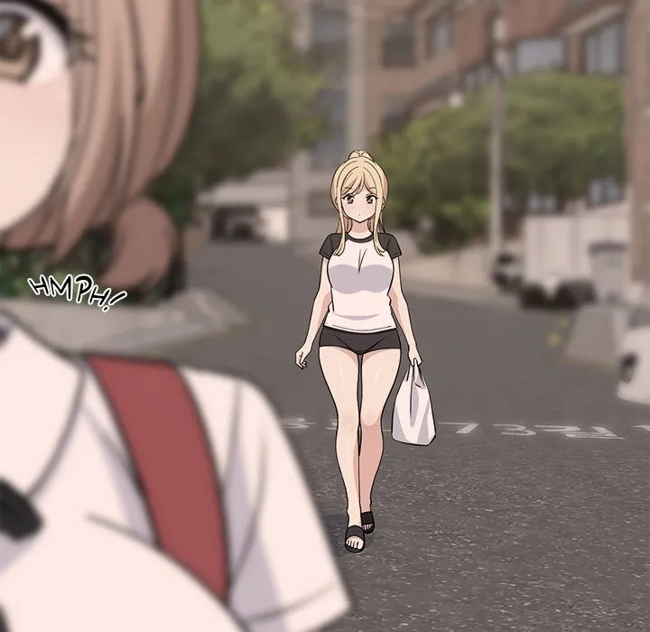 Study Buddies Chapter 34 page 45 - 