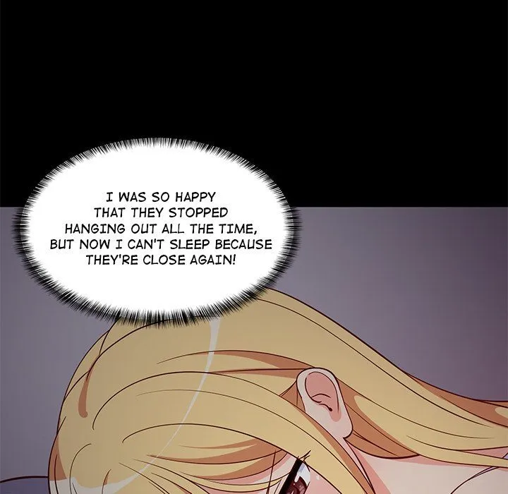 Study Buddies Chapter 34 page 49 - 