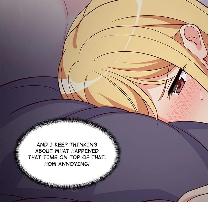 Study Buddies Chapter 34 page 53 - 