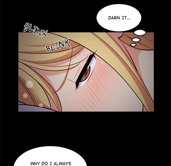 Study Buddies Chapter 34 page 55 - 