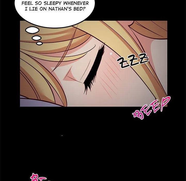Study Buddies Chapter 34 page 56 - 