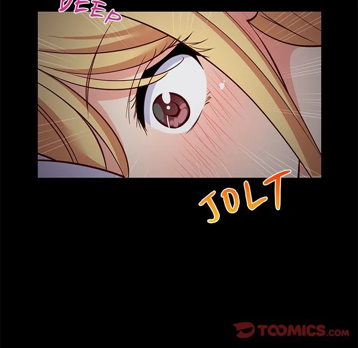 Study Buddies Chapter 34 page 57 - 