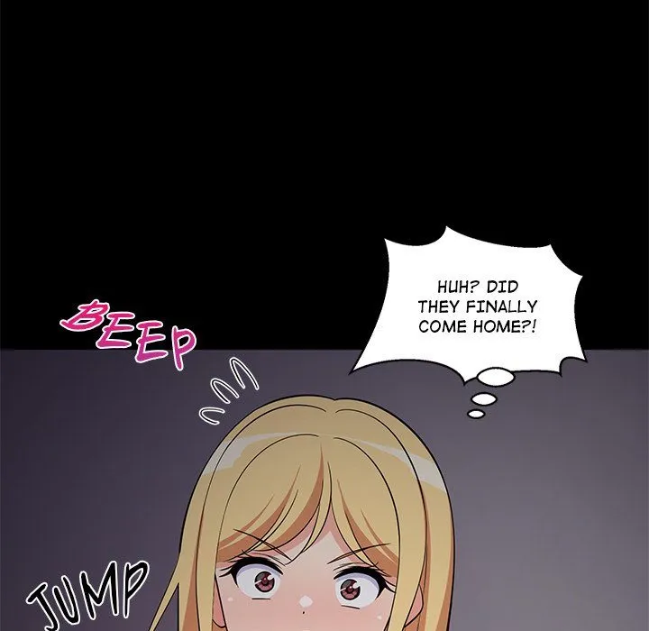 Study Buddies Chapter 34 page 58 - 