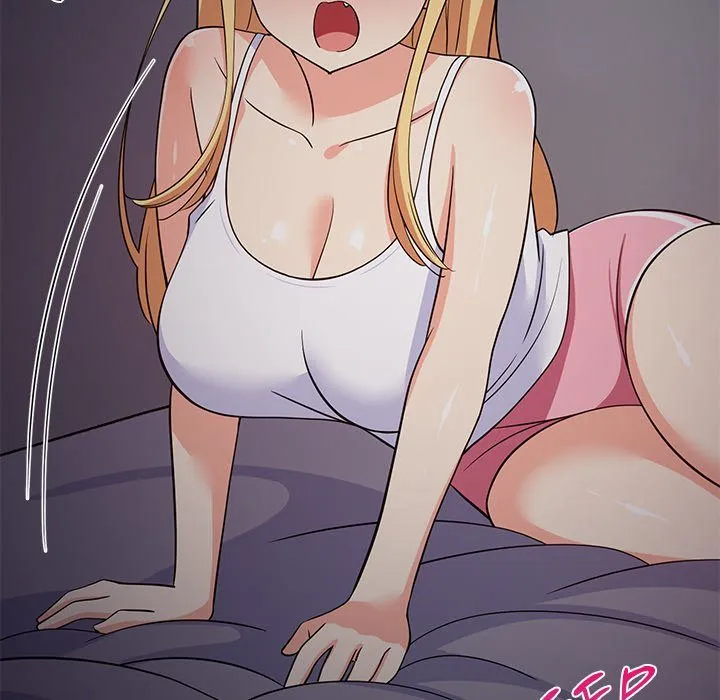 Study Buddies Chapter 34 page 59 - 
