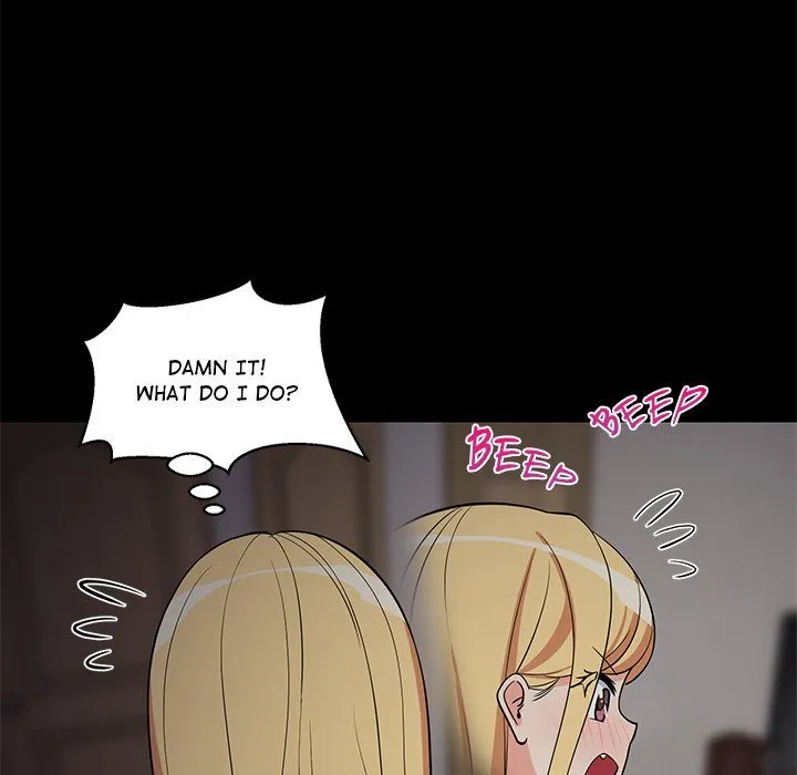 Study Buddies Chapter 34 page 63 - 