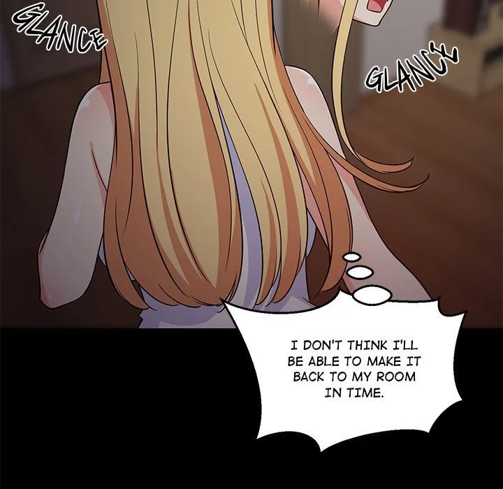 Study Buddies Chapter 34 page 64 - 
