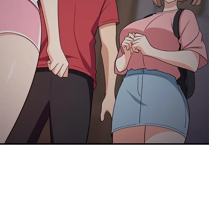 Study Buddies Chapter 34 page 72 - 