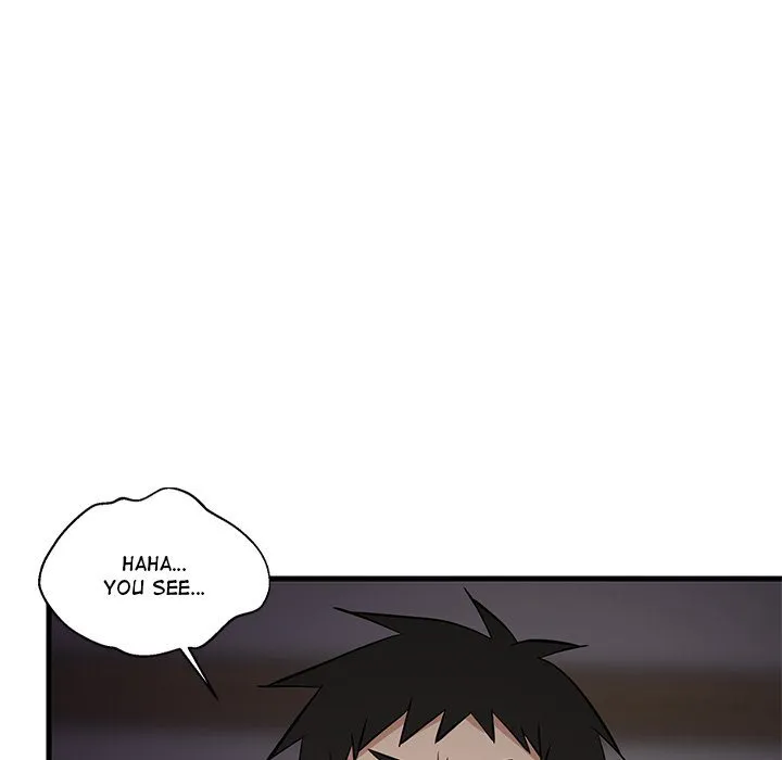 Study Buddies Chapter 34 page 73 - 