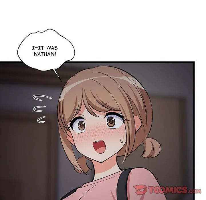Study Buddies Chapter 34 page 75 - 