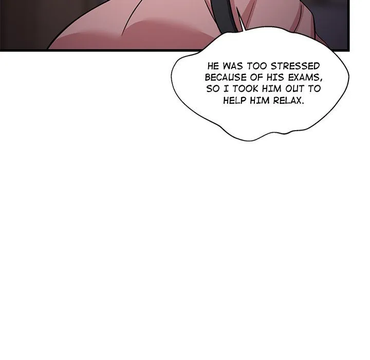 Study Buddies Chapter 34 page 76 - 