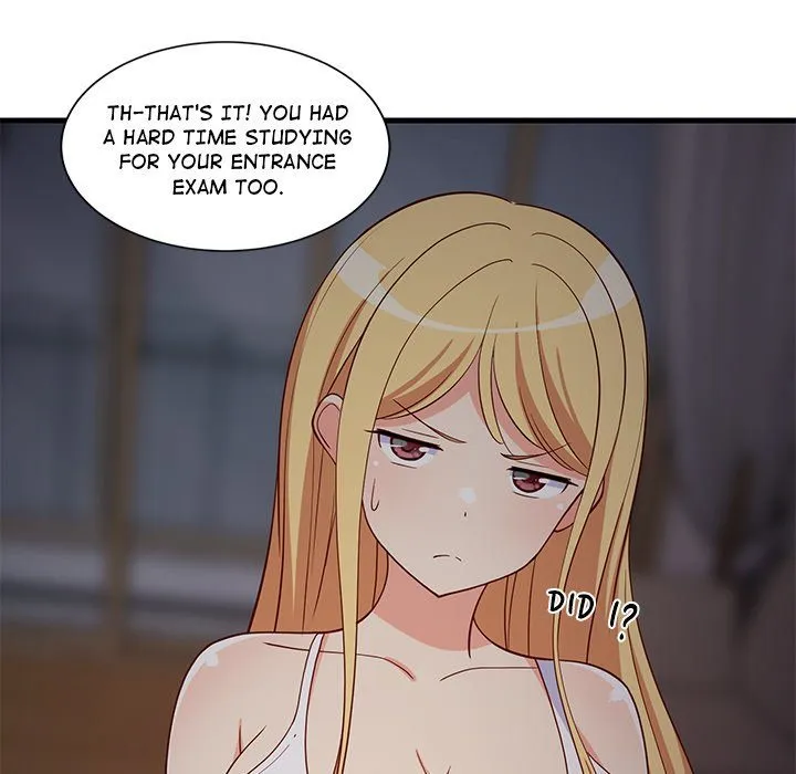 Study Buddies Chapter 34 page 77 - 