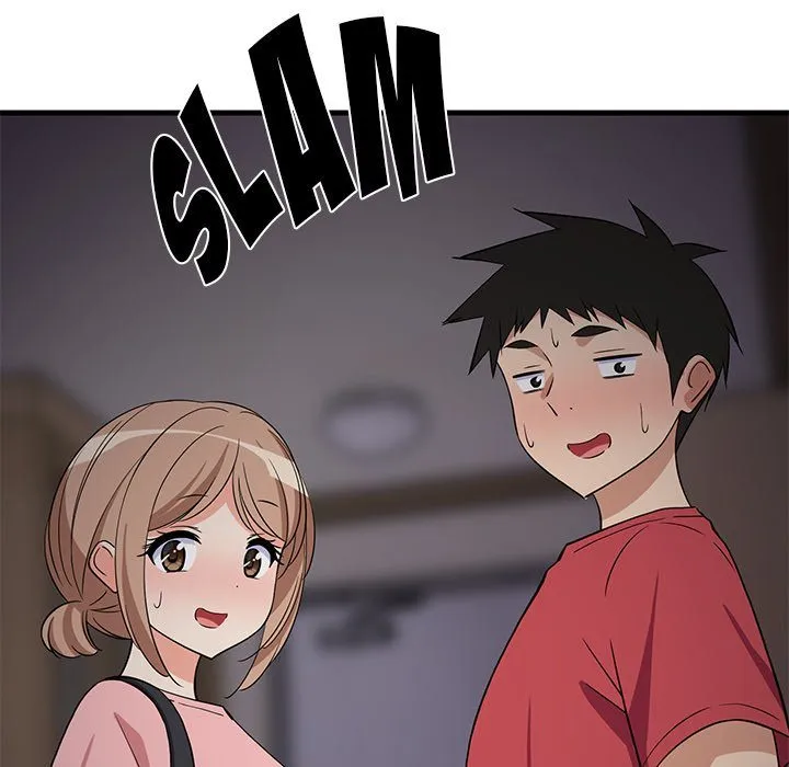 Study Buddies Chapter 34 page 82 - 