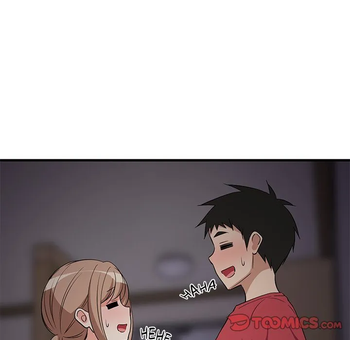Study Buddies Chapter 34 page 84 - 