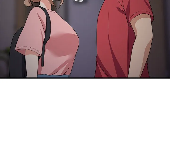 Study Buddies Chapter 34 page 85 - 