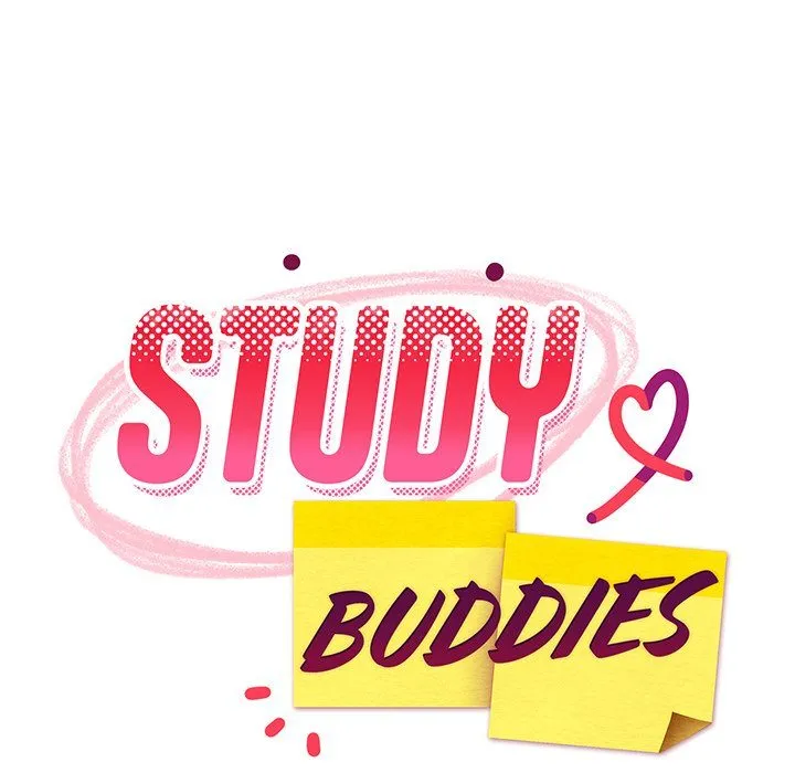 Study Buddies Chapter 34 page 86 - 