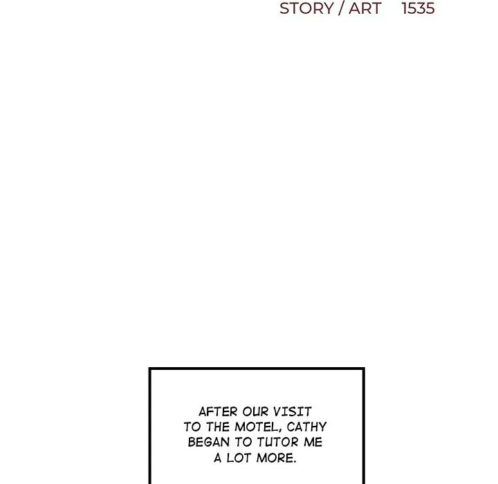 Study Buddies Chapter 34 page 87 - 