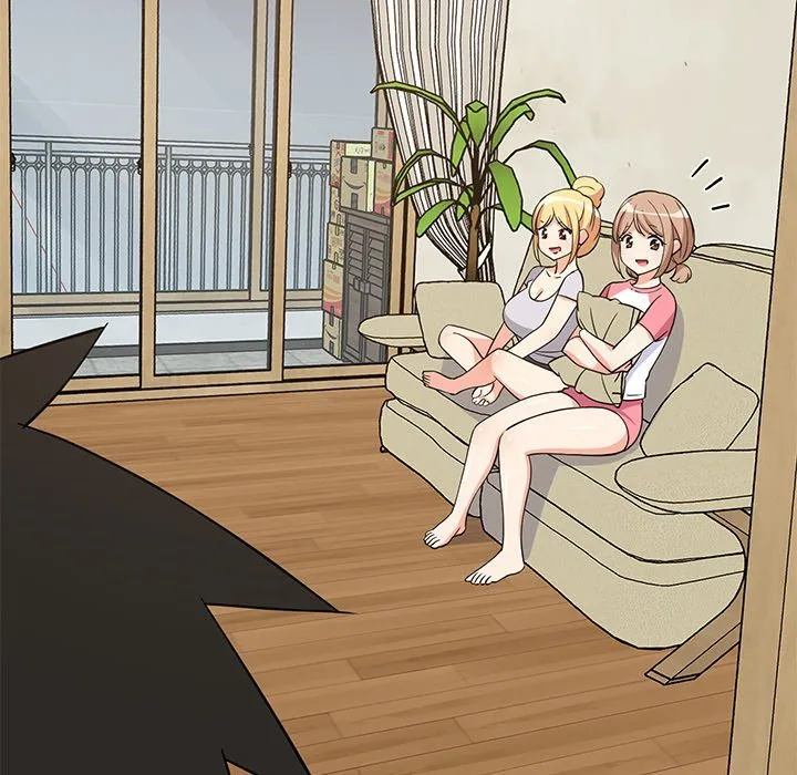Study Buddies Chapter 34 page 89 - 