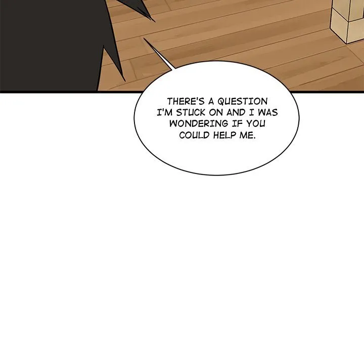 Study Buddies Chapter 34 page 90 - 
