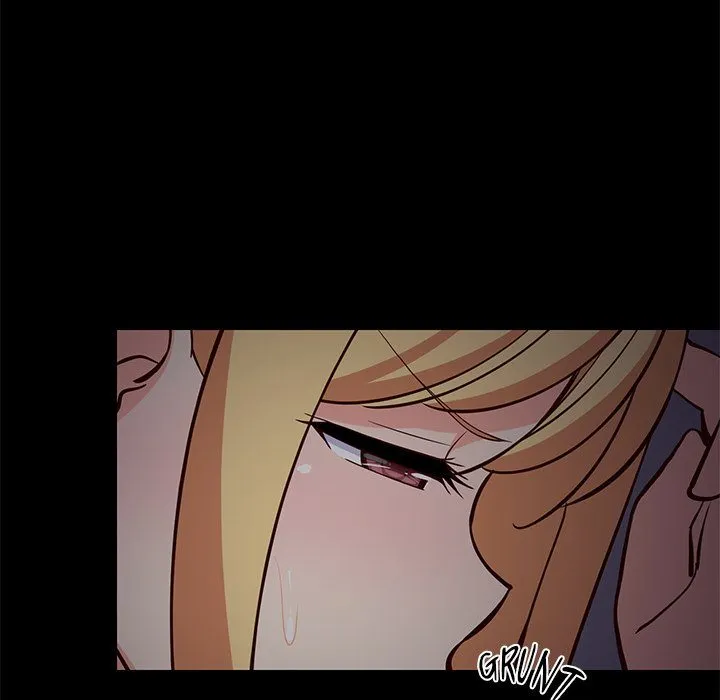 Study Buddies Chapter 34 page 10 - 