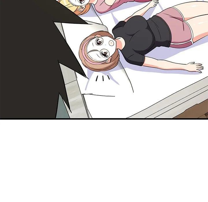 Study Buddies Chapter 34 page 92 - 