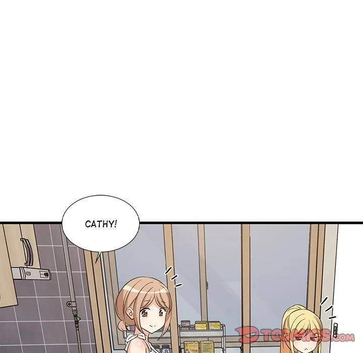 Study Buddies Chapter 34 page 93 - 