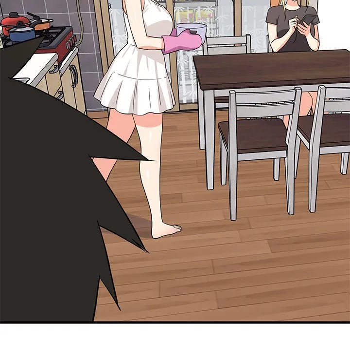 Study Buddies Chapter 34 page 94 - 